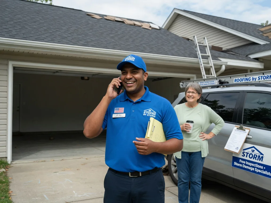 Roof Repair Near Me Starford, PA FAQs