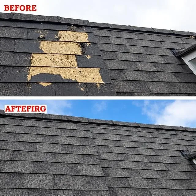 Roof Repair Near Me in Starford, PA near me
